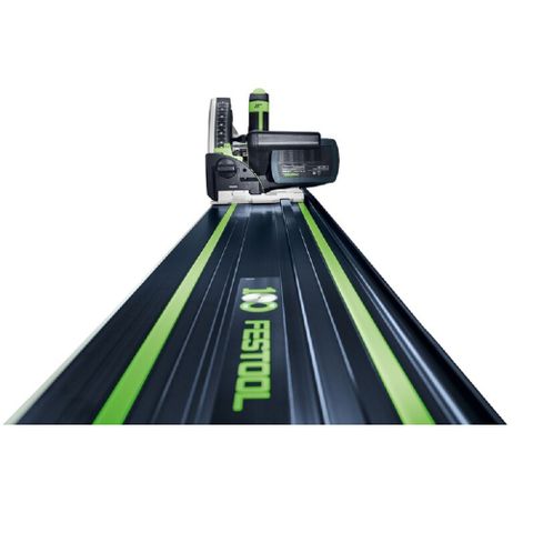 Guide Rail, FS 1400/2 BL 100 year
