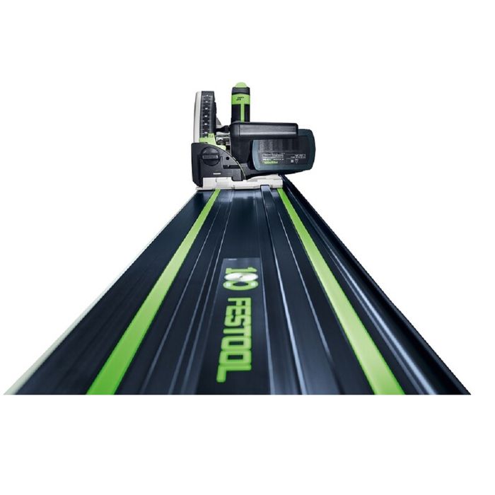 Guide Rail, FS 1400/2 BL 100 year