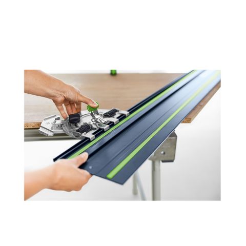 Guide Rail, FS 1400/2 BL 100 year