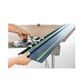 Guide Rail, FS 1400/2 BL 100 year