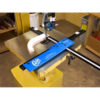 Carter AccuRight Circle Cutting Jig with support