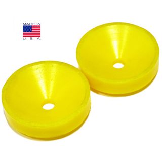 Carter M-Chuck standard Urethane Cup Set