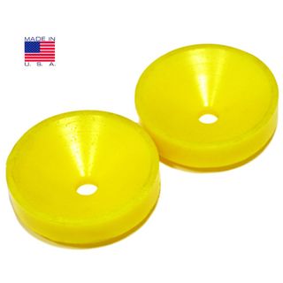 Carter M-Chuck large Urethane Cup Set