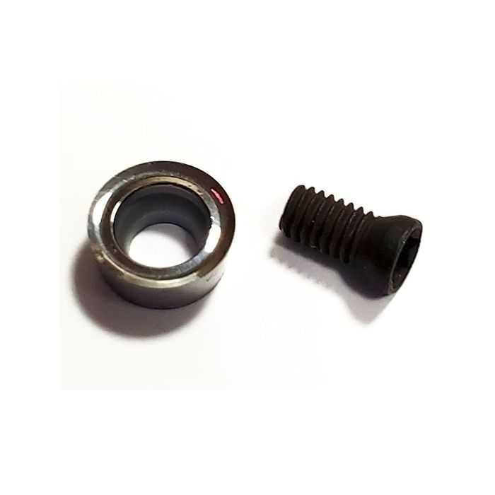 Carter 6mm Bit w T-9 Screw
