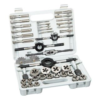 41pce Tap & Die Sets Metric **