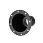 Carbatec Magnetic 63mm (2.5") Male Dust connector