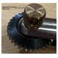 Sorby Micro Spiralling Tool Bronze Shaft