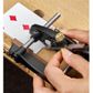 Veritas Box Maker's Plow Plane R/Hand