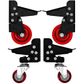 JessEm Multi-Purpose Castor Set