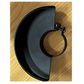 Arbortech PWC 600 Metal Guard