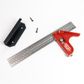 Woodpeckers In-Dexable Combination Square - Standard - Metric - 300mm Blade