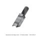 Woodpeckers Replacement Ez Edge Cutter, 1/4" Radius