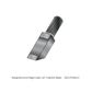 Woodpeckers Replacement Ez Edge Cutter, 45 Deg Chamfer