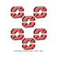 Woodpeckers Joint Bridge Set - 12 Piece