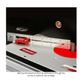 Woodpeckers Paolini Pocket Rule - 300mm Stainless Steel