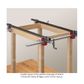 Woodpeckers Universal Clamp Bridge - 12 Piece
