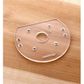 Veritas Trimmer Base Plate - suit DeWalt