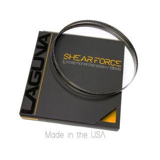 Laguna Shearforce 16mm x 3810mm Bandsaw Blade ***