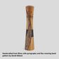 CrushGrind Shaft 470mm