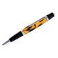 Chrome & Black Sierra Twist Pen Kit - Pack of 10
