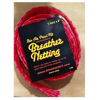 Thin Air Kit Breather Netting ***