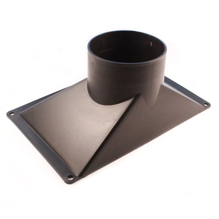 Dust Chute 260mm x 170mm