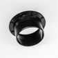 Carbatec Magnetic 100mm (4") Male Dust connector