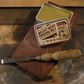 Wright Wood Finishing Wax - 200g