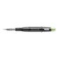 Pica Fine Dry Marker Automatic Pencil with 5 HB leads