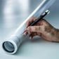 Pica Fine Dry Marker Automatic Pencil with 5 HB leads