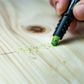 Pica Fine Dry Marker Automatic Pencil with 5 HB leads