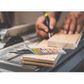 Pica Dry Graphite (H) Lead Refills - Carpenter