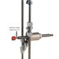 MORTISE CUTTER SHAFT