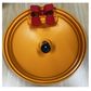 Triton Dust Bucket Lid Only