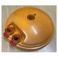 Triton Dust Bucket Lid Only