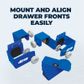 Kreg Drawer Front Mounting Kit