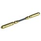 Accu-Burr Carbide Burnisher with Solid Brass Handles