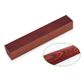 Colourwood 20mm x 20mm x130mm - dark red