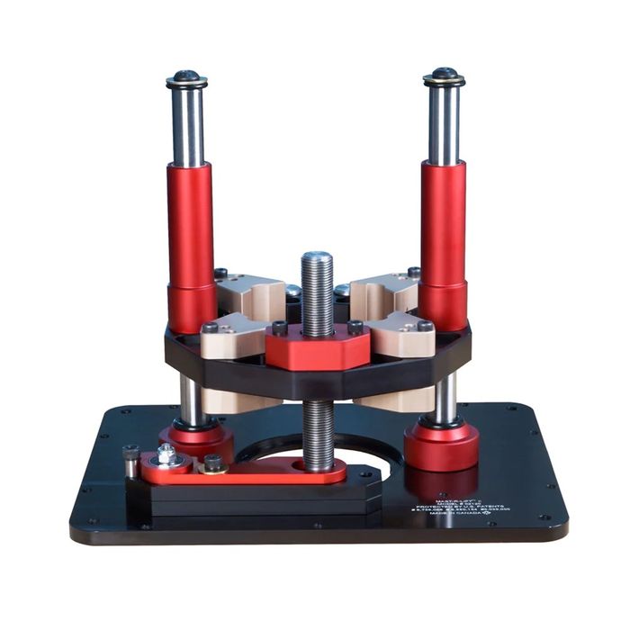 JessEm Mast-R-Lift II - Router Lift