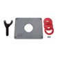 JessEm Rout-R-Plate - Router Mounting Plate