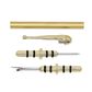 Gold Seam Ripper Kit