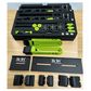 BOW Low Profile Clamp Kit