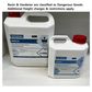 KlearKast Epoxy Casting Kit ADH230 ADR230 - 4.33kg **DG