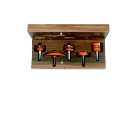 5 Piece Kitchen Set (1) ***