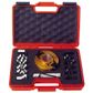 7 Piece Mixed Profile Cutter Head Set with Limiters. 30mm bore.
