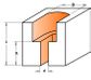 Screw Slot Bit - suit wafer screw