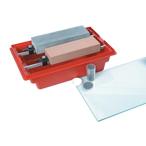 Veritas Stone Pond - Storage & Use  Syst