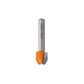 Combination Bevel & Flush Trim