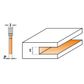 Slot Cutter 5/32in / 4mm with 1/4 inch Arbor
