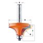 CMT Beading Bit 6.35mm Rad 12.7mm Cut Length